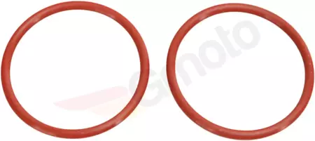 Conjunto de anéis de vedação do tubo de escape FMF - 14822
