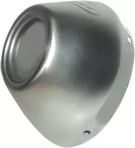 FMF Ti PowerCore 4 punta di scarico in acciaio inox - 40676