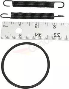 Conjunto de molas e o-rings para o tubo de escape FMF - 11385