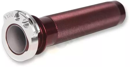 G2 Ergonomics gāzes roktura ieliktnis sarkans - 20-220D