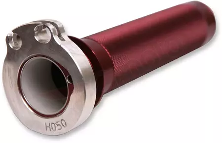 G2 Ergonomics Quick-Turn plinski ročajni vložek rdeče barve - 50-200D