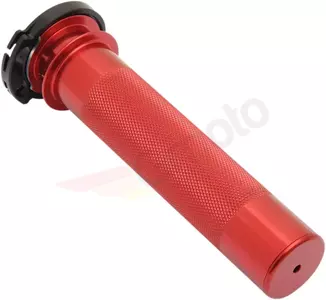 G2 Ergonomics Quick-Turn gas handle insert red - 50-315
