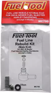 Zestaw obudowy przewodu paliwowego Fuel-Tool-2