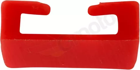Garland skidprofil 01 röd - 01-5200-2-01-02