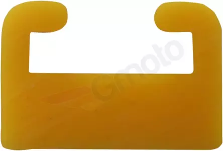 Garland Kufenprofil 24 gelb - 24-6400-1-01-06