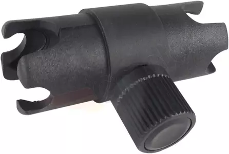 Gears Canada braț încărcător negru - 100365-1