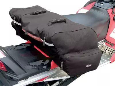 "Gears Canada" šoninės bagažinės juodos spalvos - 300154-1