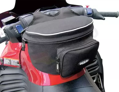 Taška na riadidlá Gears Canada čierna - 300161-1