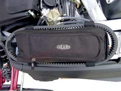Torba narzędziowa Gears Canada czarna