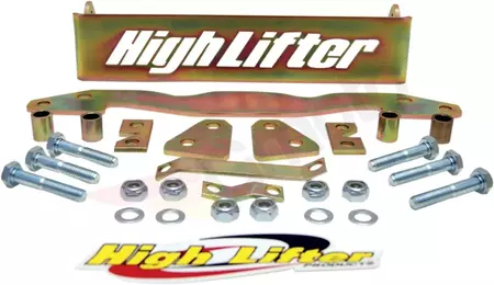 Kit de elevación de suspensión Highlifter - 73-13329