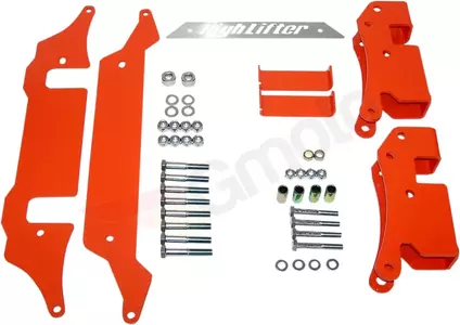 Kit de suspension Highlifter - 73-14808