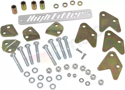 Kit de suspension Highlifter - 73-13125