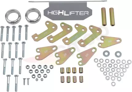 Kit de suspension Highlifter - 73-14799