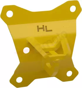 Zaczep holowniczy Highlifter żółty - TOWHK-CMX3-Y1