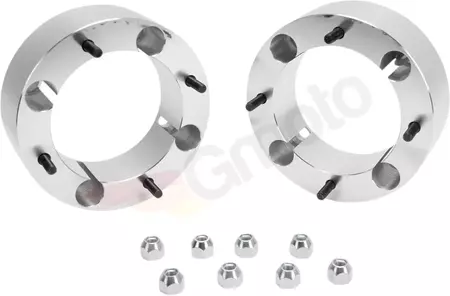 Wiel spacers 4/156 2.5 Highlifter - 80-13166