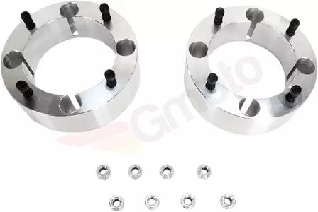 Wiel spacers 4/156 2.5 Highlifter - 80-13160