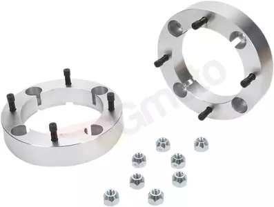 Wiel spacers 4/156 1.5 Highlifter - 80-13162