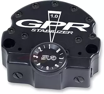 GPR ATV rooliseadme amortisaator must - 8004-0003K