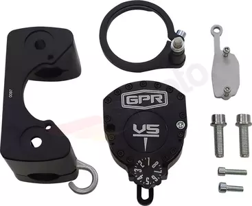 GPR-Lenkungsdämpfer - 5-9001-0092K