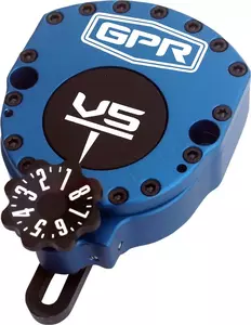 GPR 14-15 Yamaha YZ amortisseur de direction - 5-9001-0082B