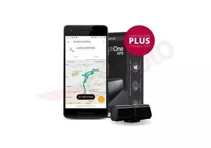 NotiOne GPS PLUS Localizzatore GPS-2