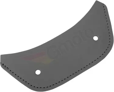 Cuir - revêtement en cuir de l'aile arrière cuir lisse Drag Specialties - 1405-0124