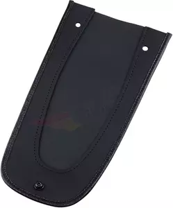 Cuir - revêtement en cuir de l'aile arrière cuir vinyle lisse Drag Specialties - 1405-0138