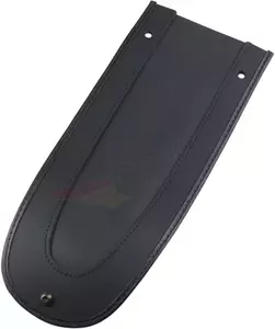 Læder - bagvinge læderbetræk glat vinyl læder Drag Specialties - 1405-0144