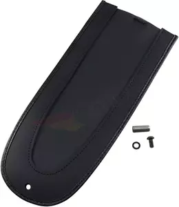 Cuir - aile arrière revêtement en cuir cuir vinyle Drag Specialties - 1405-0147