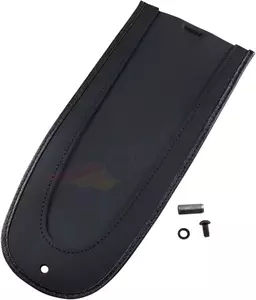 Cuir - revêtement en cuir de l'aile arrière cuir vinyle lisse Drag Specialties - 1405-0184