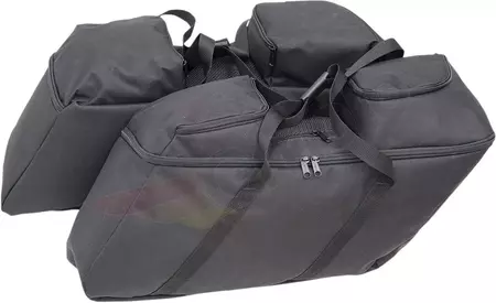  Krepšys "Drag Specialties" šoninių bagažinių viduje - 3501-0942