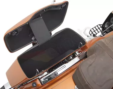  Geantă în interiorul portbagajului lateral Drag Specialties-4