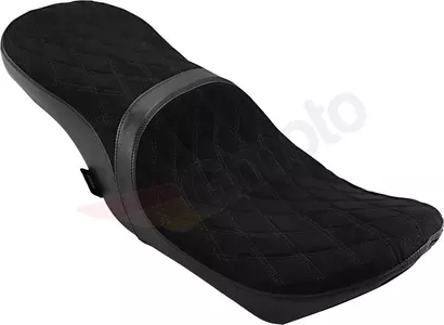 Siedzenie - kanapa Low Profile Drag Specialties - 0801-1070