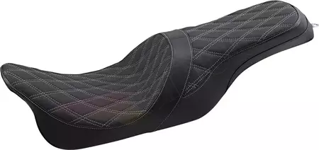 Asiento - 2UP Predator Drag Specialties couch - 0801-1266