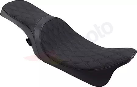 Asiento - 2UP Predator Drag Specialties couch - 0801-1270