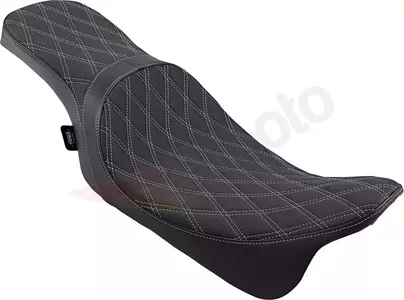 Asiento - 2UP Predator Drag Specialties couch - 0801-1271
