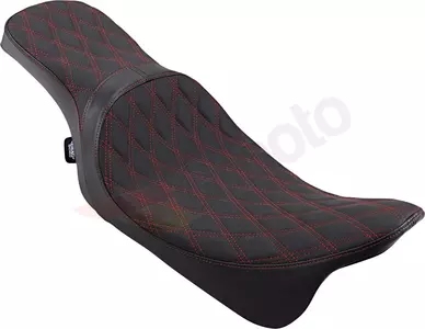 Asiento - 2UP Predator Drag Specialties couch - 0801-1272