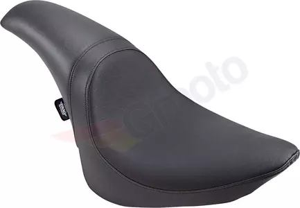 Sedadlo - Predator Low Profile sofa Smooth black Drag Specialties - 0802-0927