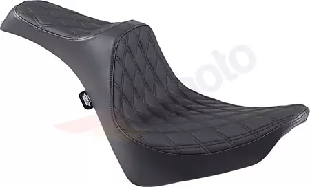Κάθισμα - καναπές Predator III DD μαύρο Soft Drag Specialties - 0802-1145