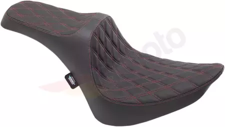 Asiento - Predator III DDRED Drag Specialties couch - 0802-1368