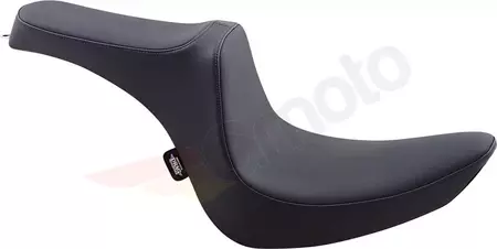 Sæde - Predator III Smooth sofa YNYL Drag Specialties - 8021437