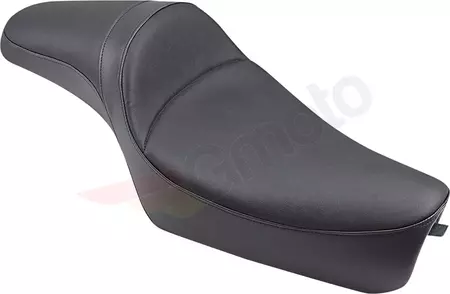 Asiento - Predator couch Extended reach Smooth negro Drag Specialties - 0804-0610