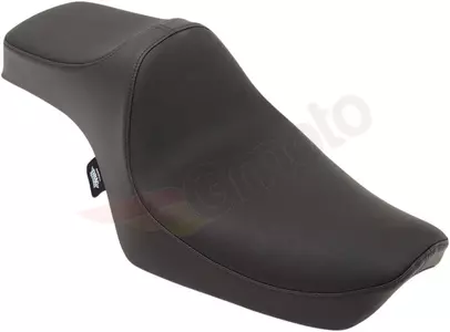 Asiento - couch Predator III Smooth XL 82- Drag Specialties - 0804-0731