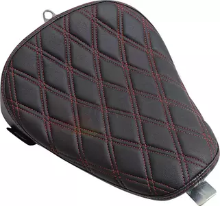 Asiento - couch solo Bobber DDRED XL Drag Specialties - 0804-0741