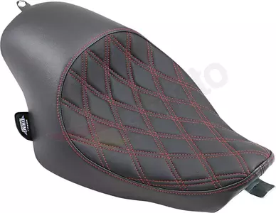 Asiento - couch 3/4 solo DDRED Drag Specialties - 0804-0746