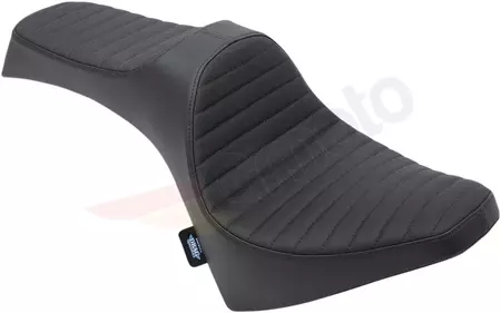 Sėdynė - Predator III Drag Specialties couch - 0810-2121