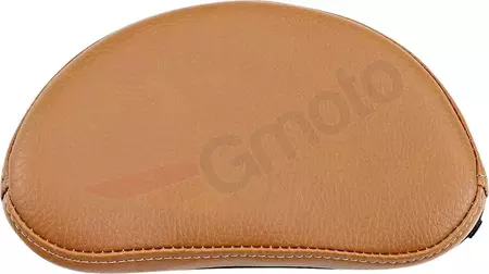 Rivestimento dei sedili anteriori Drag Specialties in bronzo liscio e delicato - 0822-0316