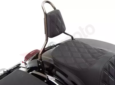 Cuscino schienale posteriore Drag Specialties - 0822-0449