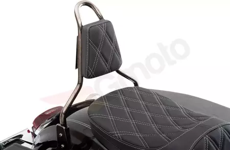 Cuscino schienale posteriore Drag Specialties - 0822-0450