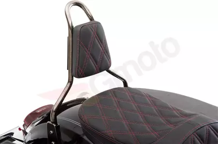 Cuscino schienale posteriore Drag Specialties - 0822-0451